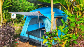 Tioman Juara Camping Style Family